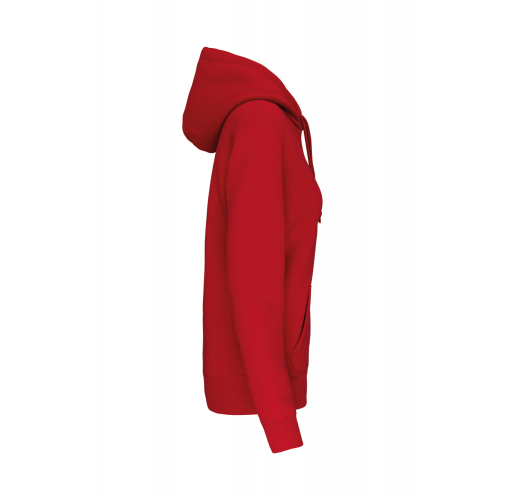 Sudadera capucha