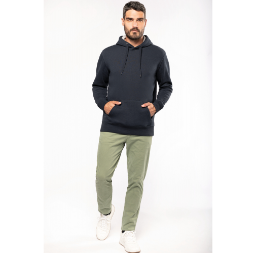 Sudadera capucha