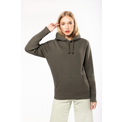 Sudadera capucha