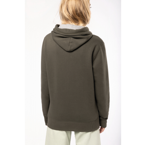 Sudadera capucha