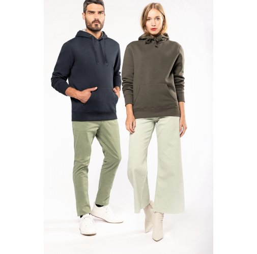 Sudadera capucha