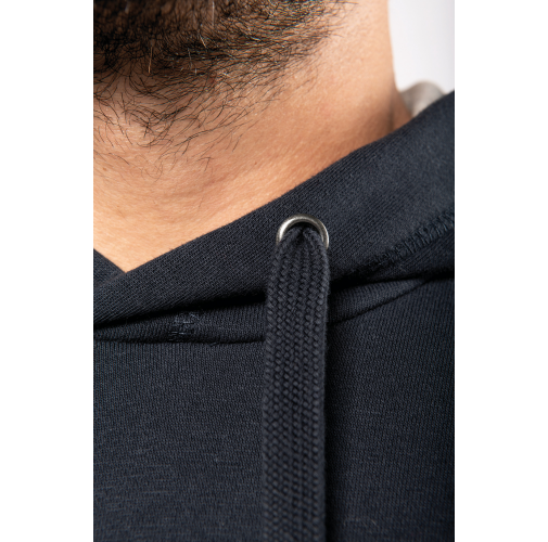 Sudadera capucha
