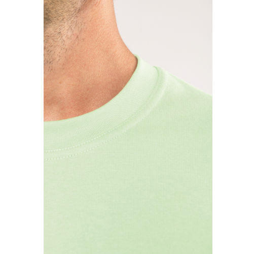Sudadera cuello redondo