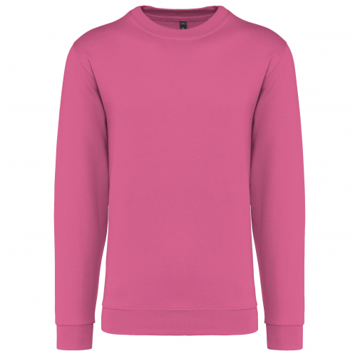 candyfloss Sudadera cuello redondo