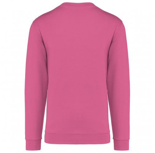 candyfloss Sudadera cuello redondo