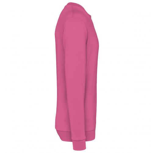 candyfloss Sudadera cuello redondo