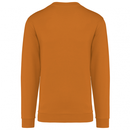 pumpkin Sudadera cuello redondo