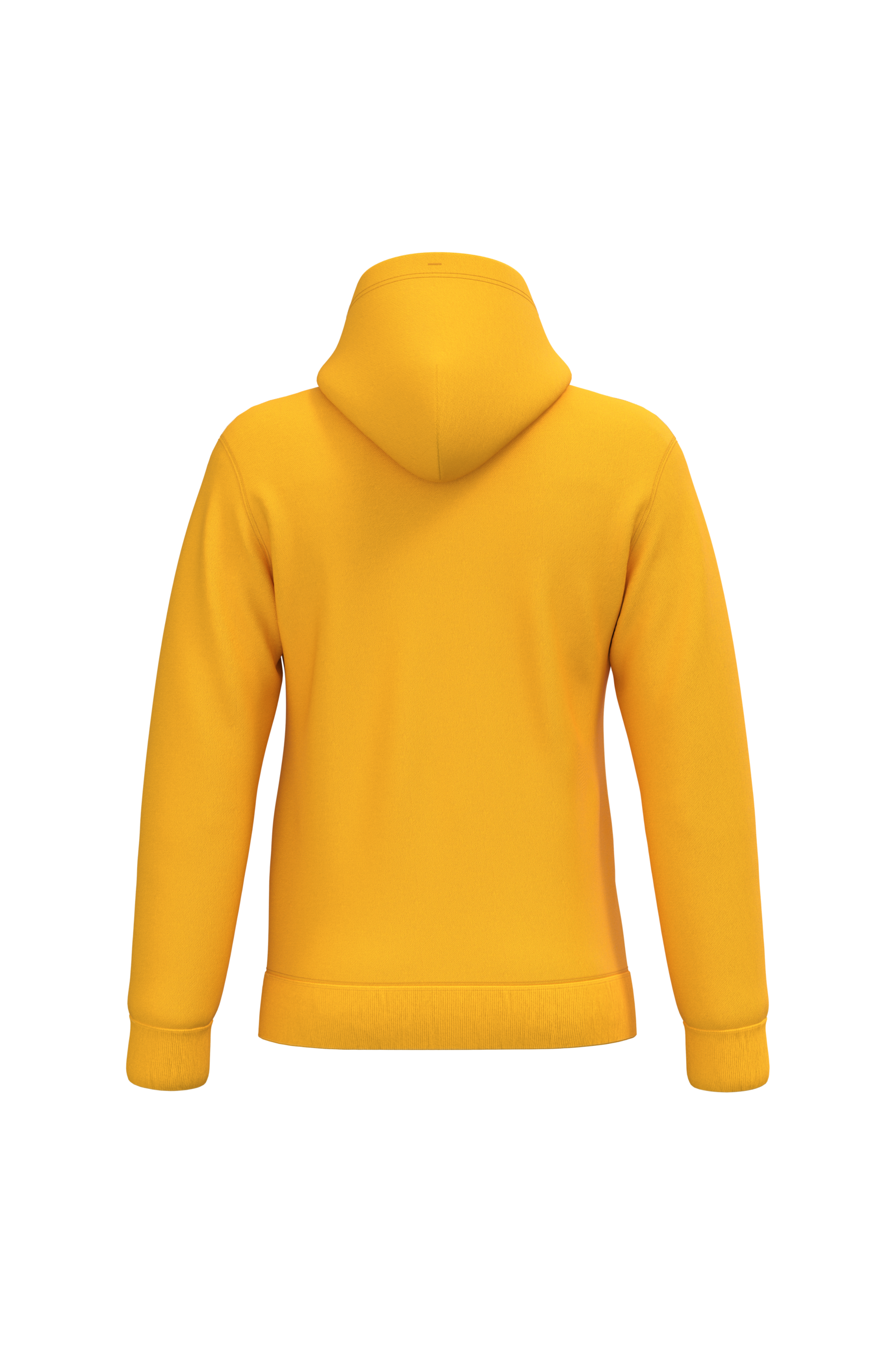 Sudadera con capucha de hombre