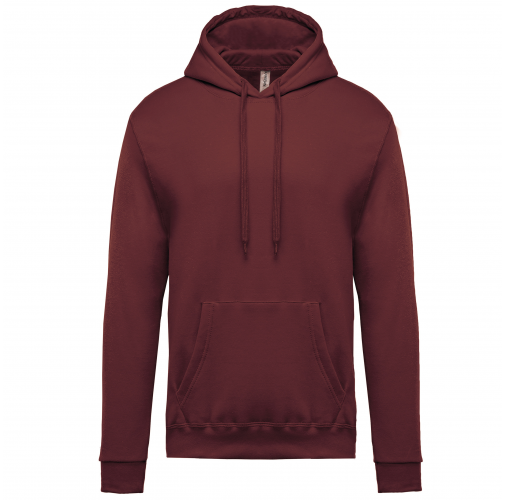 wine Sudadera con capucha de hombre