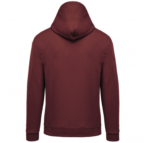 wine Sudadera con capucha de hombre