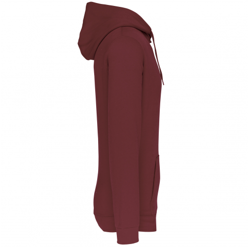 wine Sudadera con capucha de hombre