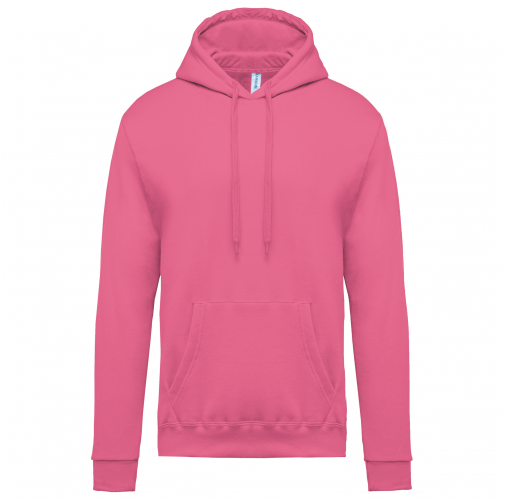 candyfloss Sudadera con capucha de hombre