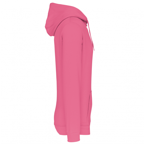 candyfloss Sudadera con capucha de hombre