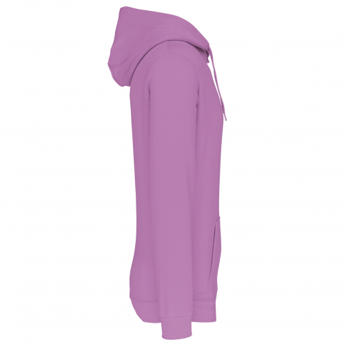 dusty purple Sudadera con capucha de hombre
