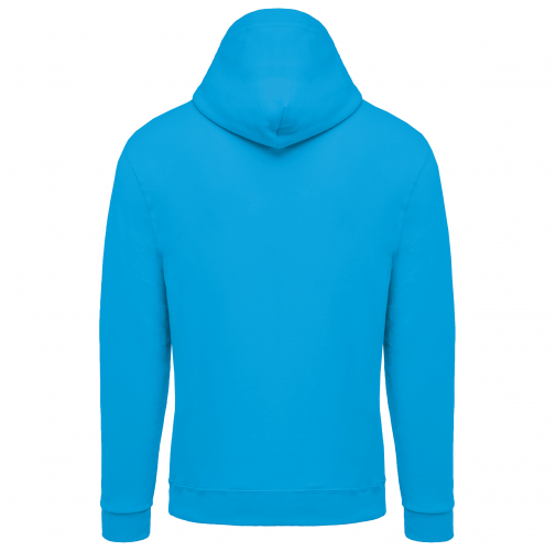 hawaii blue Sudadera con capucha de hombre