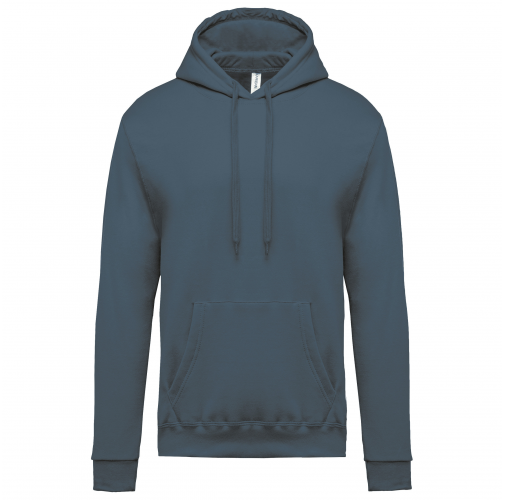 orion blue Sudadera con capucha de hombre
