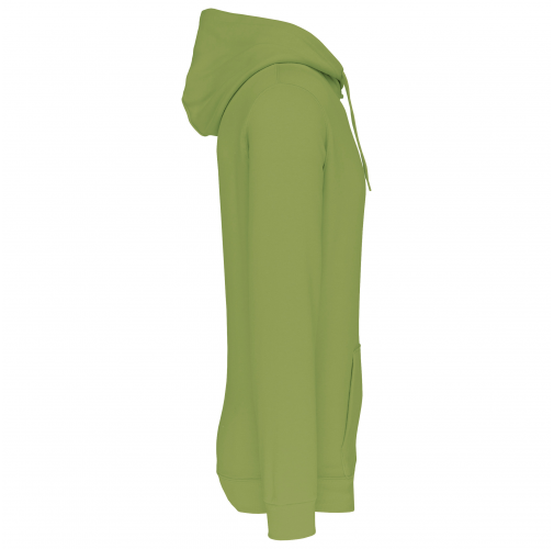 pistachio Sudadera con capucha de hombre