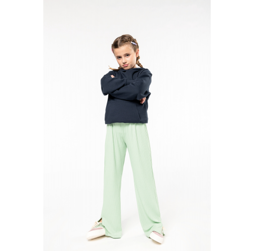 Sudadera capucha niños