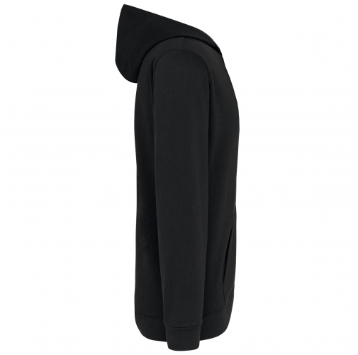 Sudadera capucha niños