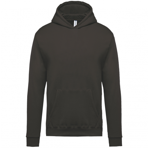 Sudadera capucha niños