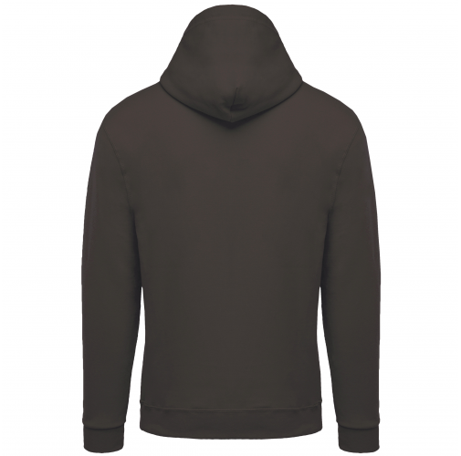 Sudadera capucha niños