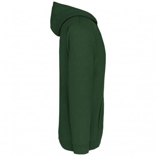 Sudadera capucha niños