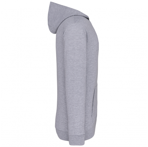 Sudadera capucha niños