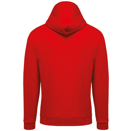 Sudadera capucha niños