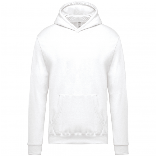 Sudadera capucha niños