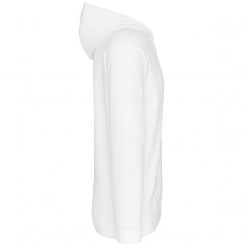Sudadera capucha niños
