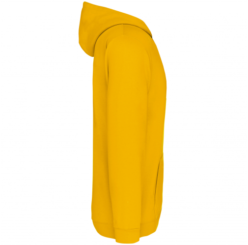 Sudadera capucha niños