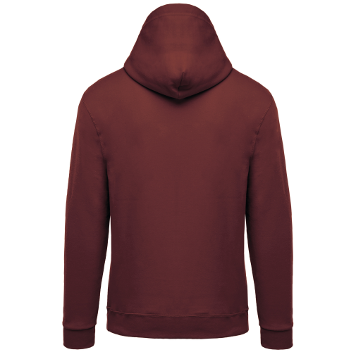 Sudadera capucha niños