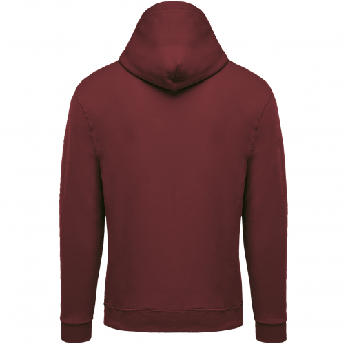 wine Sudadera capucha y cremallera unisex