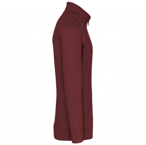 wine Sudadera 1/4 Cremallera