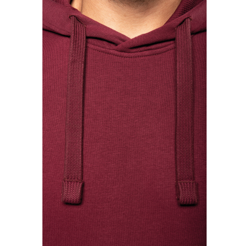 Sudadera capucha