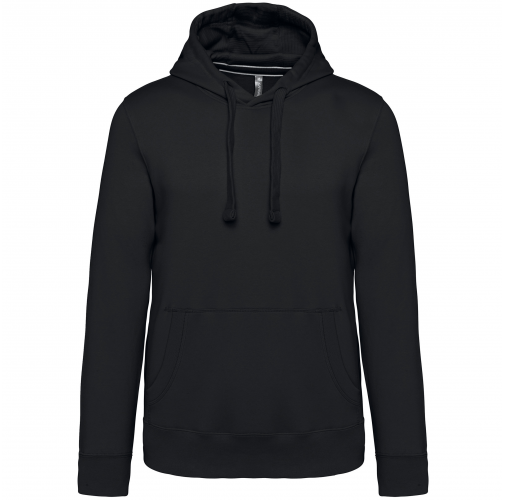 Sudadera capucha
