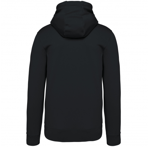 Sudadera capucha