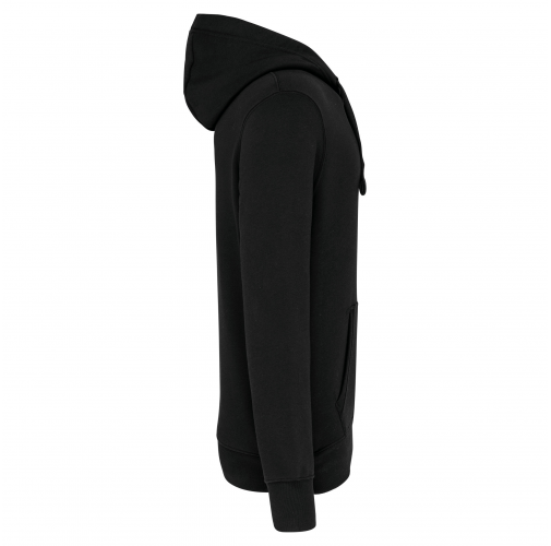 Sudadera capucha