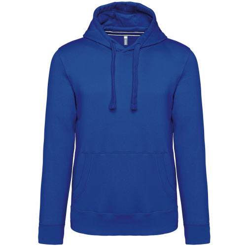 Sudadera capucha