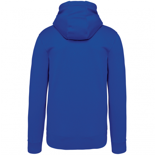 Sudadera capucha