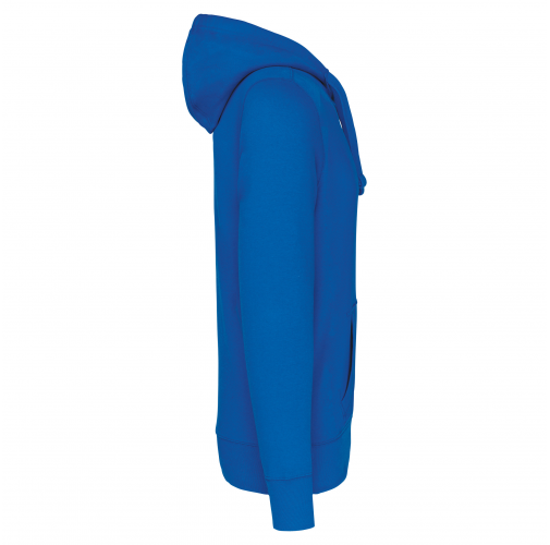 Sudadera capucha