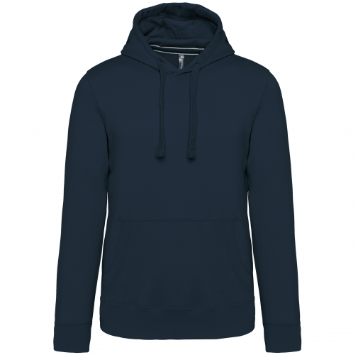 Sudadera capucha