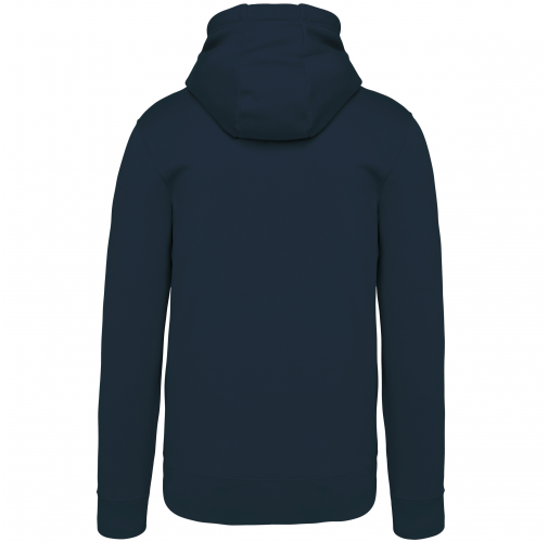 Sudadera capucha