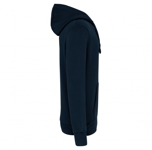 Sudadera capucha