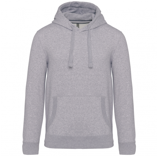 Sudadera capucha