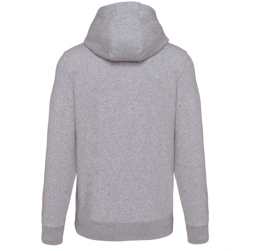 Sudadera capucha