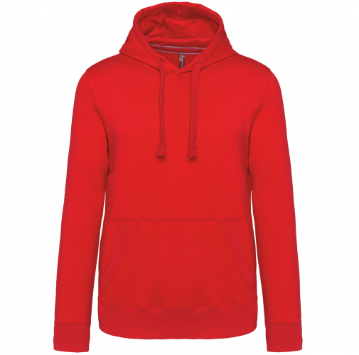 Sudadera capucha