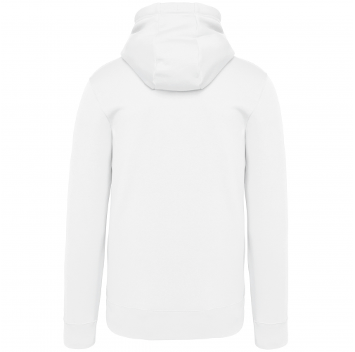 Sudadera capucha