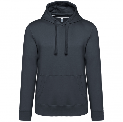 Sudadera capucha