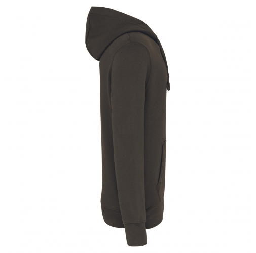 Sudadera capucha
